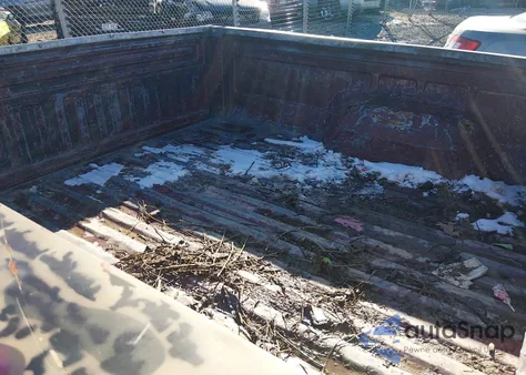 1989 Ford F150 from USA, damaged, VIN 1FTEF14Y9KNA48970